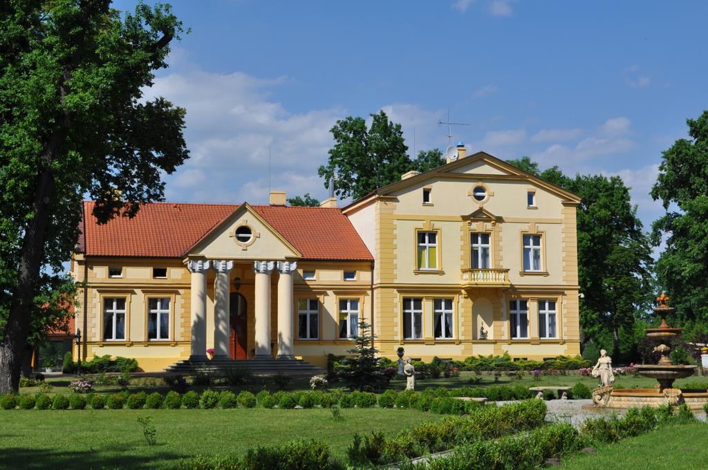 Palac Piorunow & Spa Kwiatkowice Exterior photo